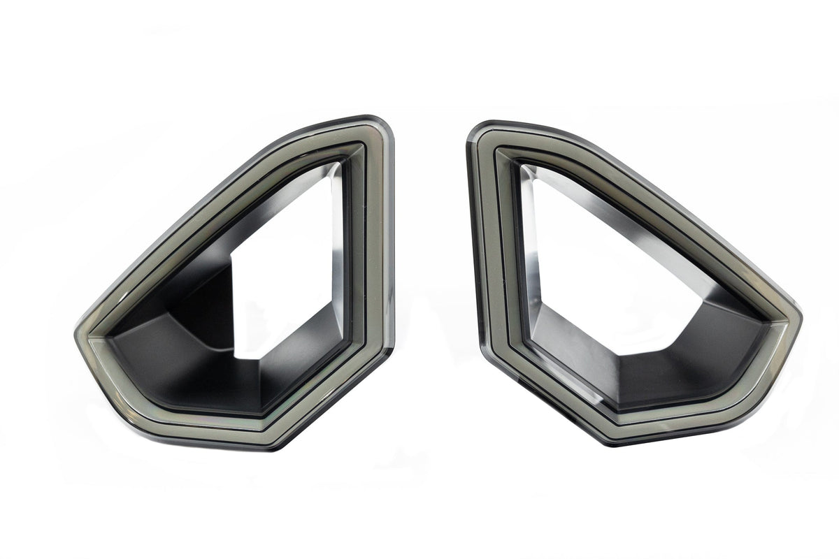 RTR Vehicles - RTR LED Lights Only (18-22 Mustang - GT &amp; EcoBoost)