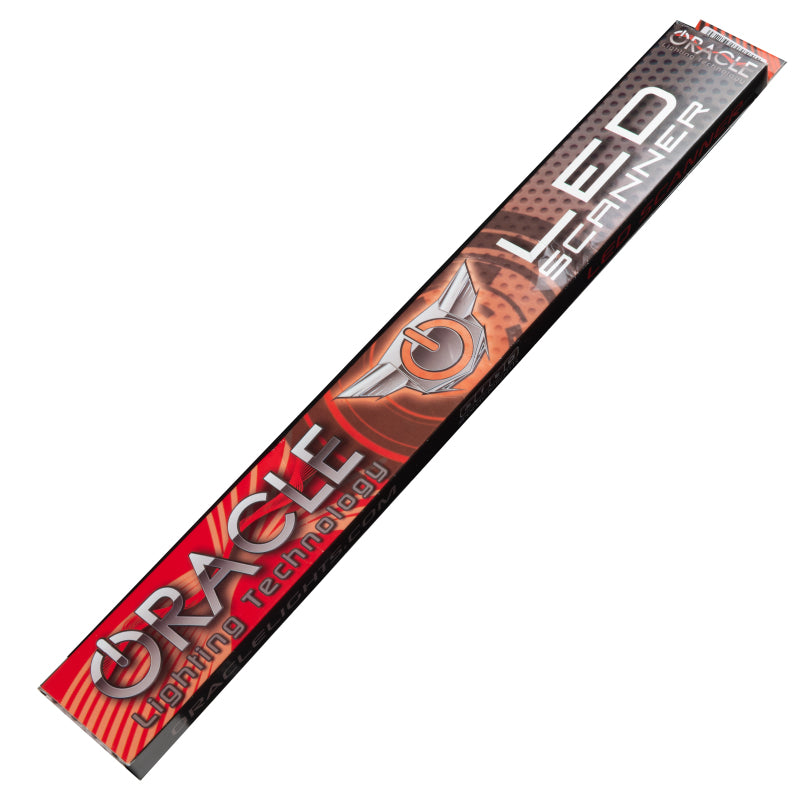 Oracle 22 V2 Dynamic LED Scanner - ColorSHIFT - Dynamic SEE WARRANTY - 4400-333
