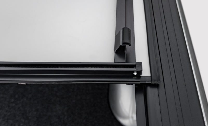 Access LOMAX Stance Hard Cover 2019+ Chevy/GMC 1500 6ft 6in Bed Hard Cover - G4020089