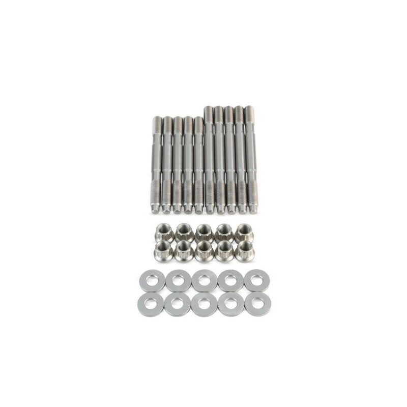 Wagner Tuning Fiat Uno Turbo M11 Upgrade Cylinder Head Stud Set - P106011011.VN by Wagner Tuning