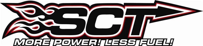 SCT Performance X-4 Power Flash Window Mount - 7006
