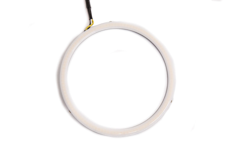 Diode Dynamics Halo Lights LED 140mm Switchback (Single) - DD2067S