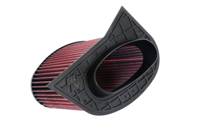 K&N 2021 Mercedes Benz A45 AMG L4 2.0L Turbo Drop In Air Filter - E-0638