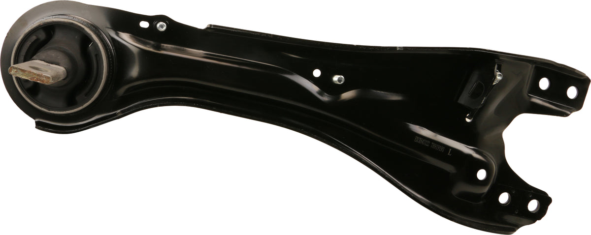 MOOG 05-10 Honda Odyssey Rear Left Trailing Arm - RK643122 - front view