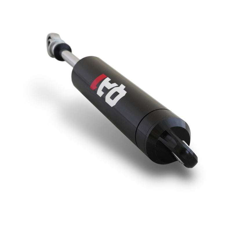 QA1 12.00 Stud/T-Bar V 4-12 Shock Large Steel 8.63 - 5Q934-12