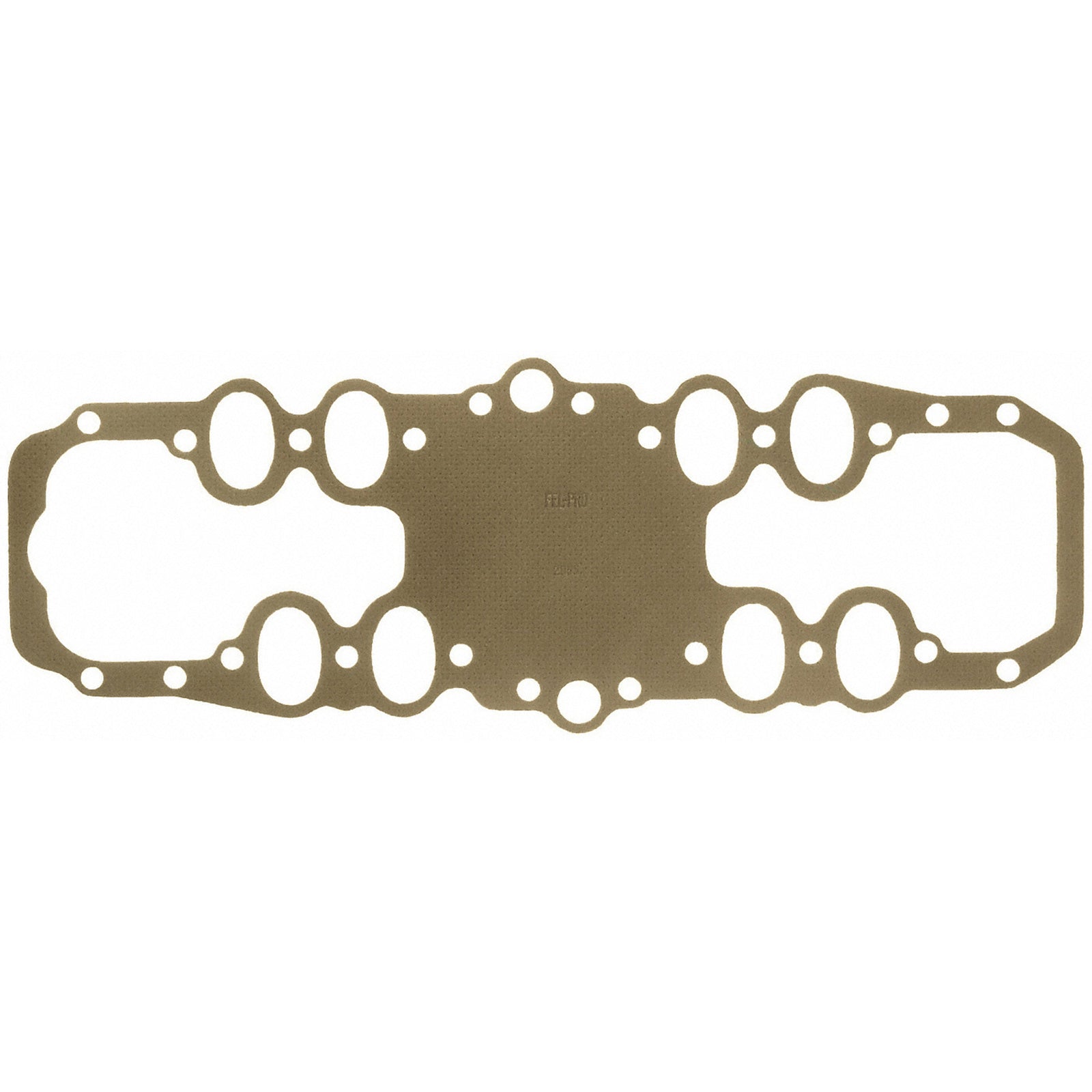 Fel-Pro MS 2853 Engine Intake Manifold Gasket Set - MS2853 - front view