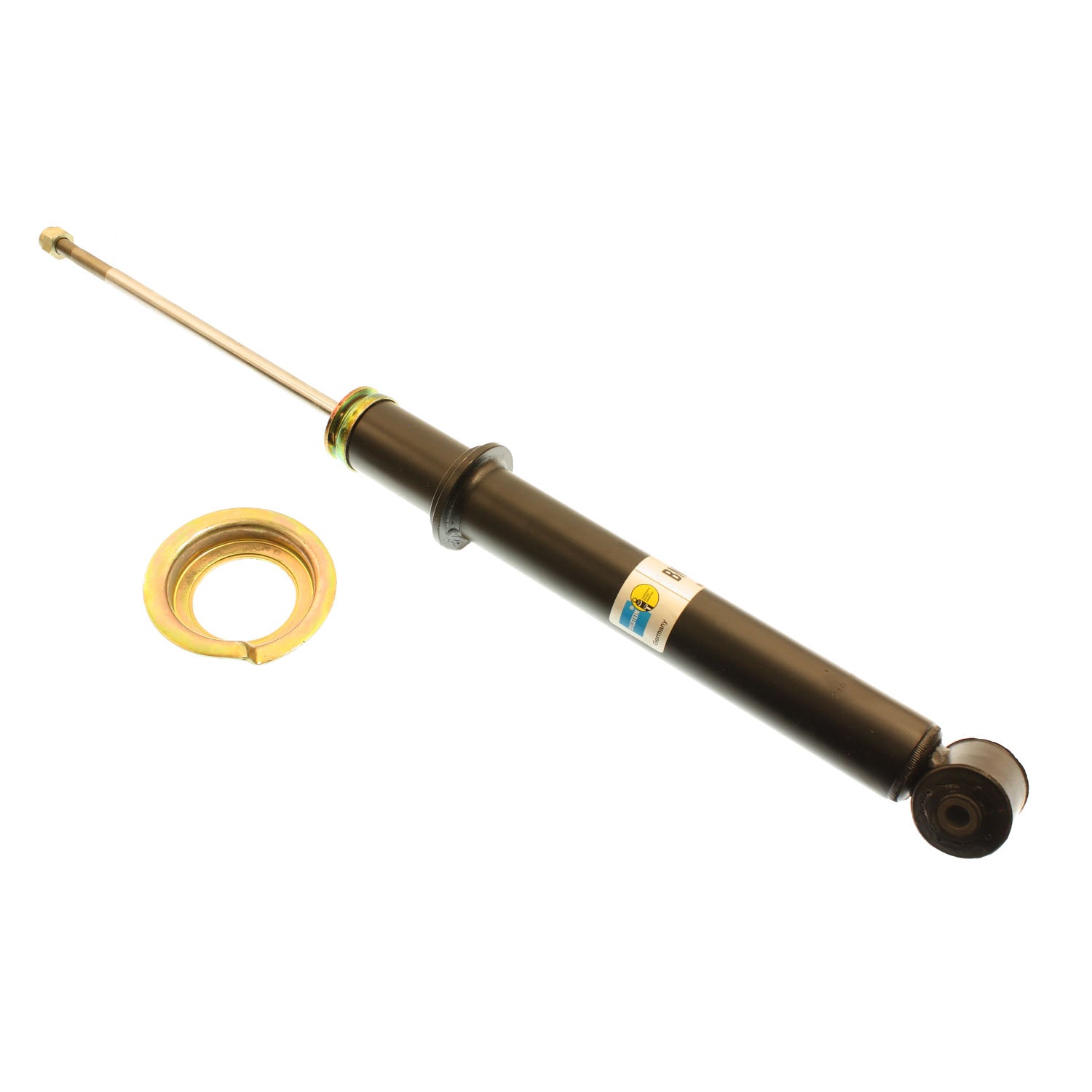 Bilstein B4 Audi 50 VW Derby PoloR Twintube Shock Absorber - 19-019642