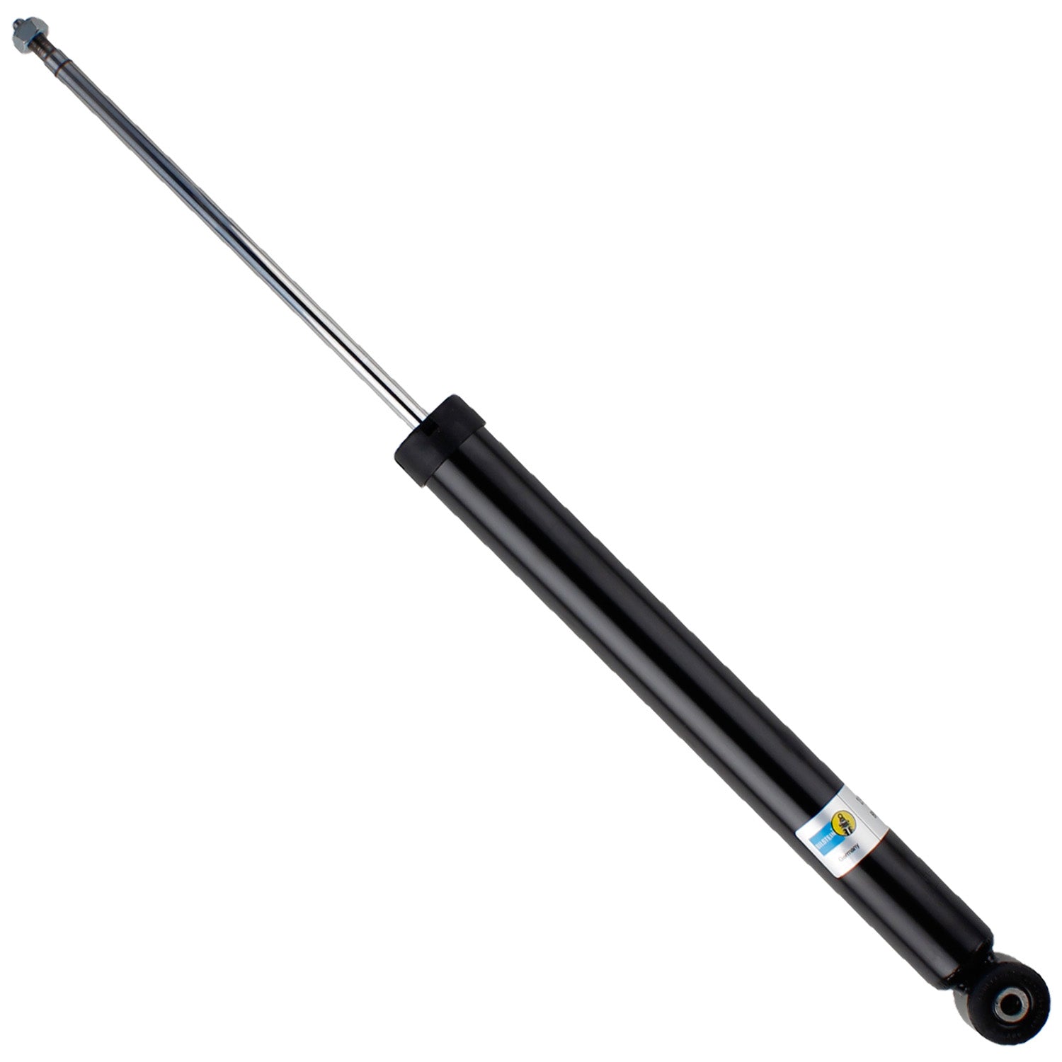 Bilstein B4 2001 Audi A3 Ambiente Rear Shock Absorber - 19-029160