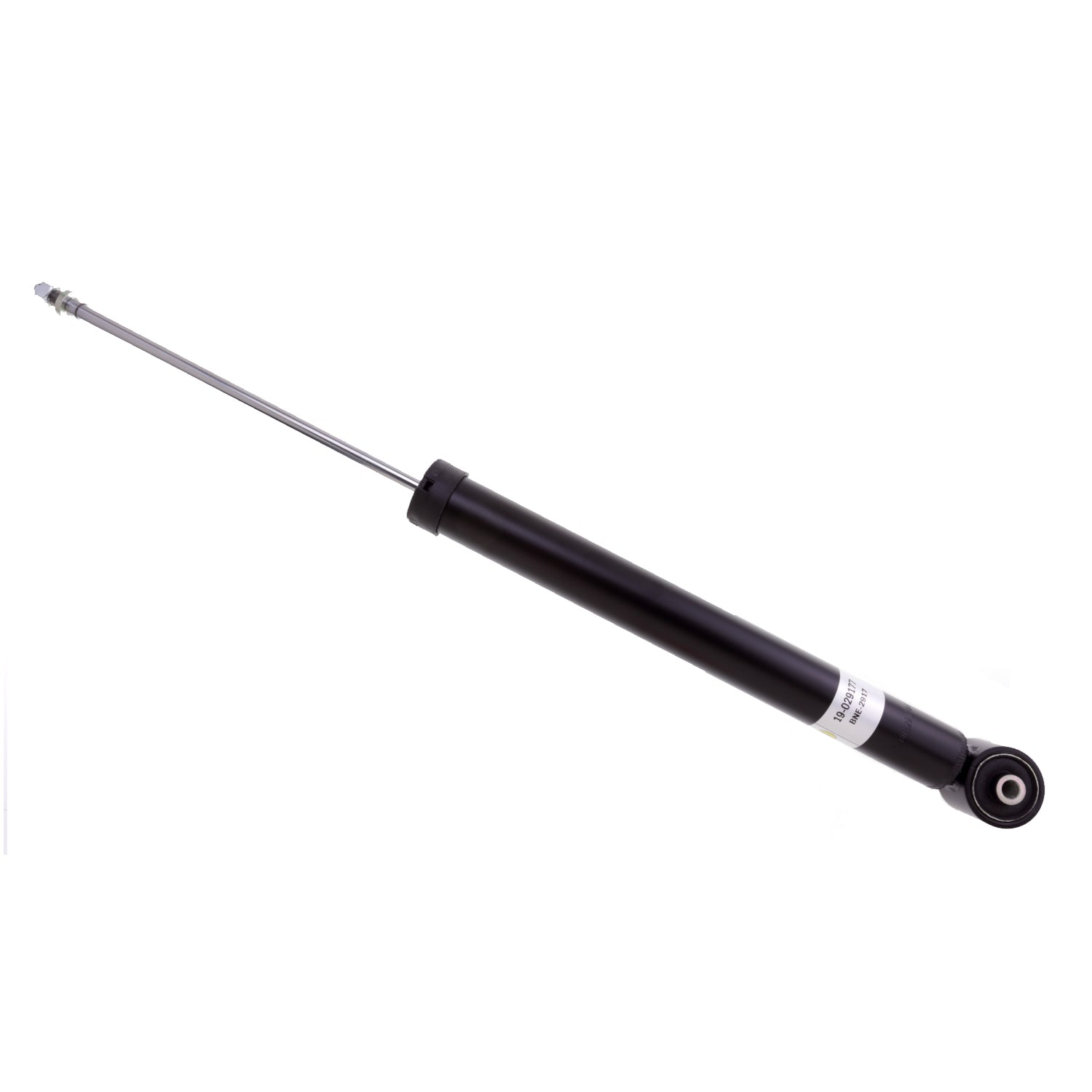 Bilstein B4 1998 Volkswagen Beetle Base Rear Twintube Shock Absorber - 19-029177