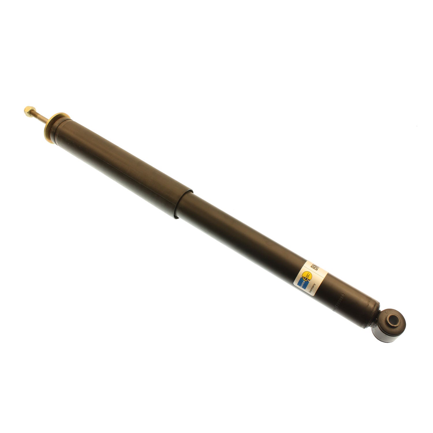 Bilstein B4 1988 Saab 9000 S Rear Twintube Shock Absorber - 19-029382