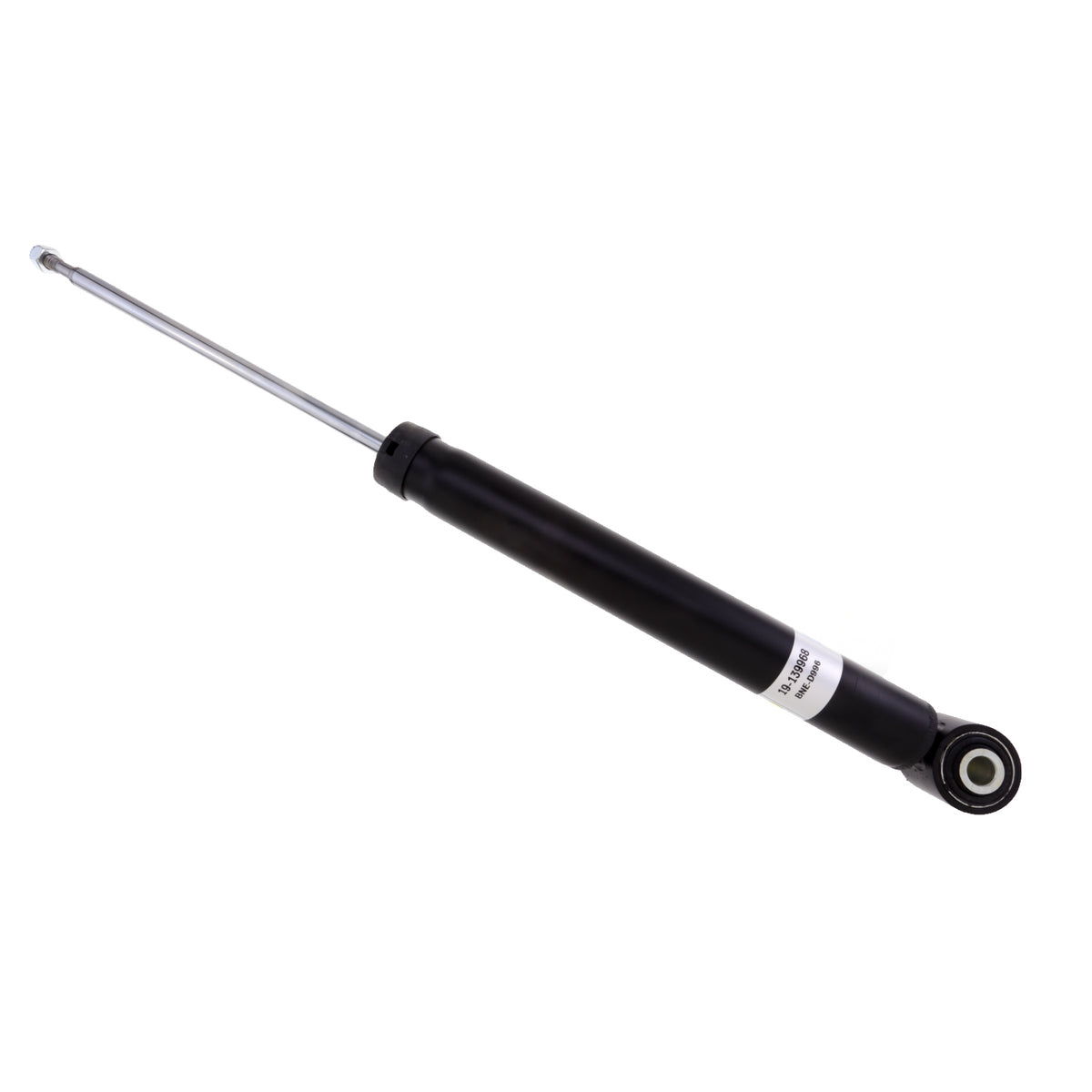 Bilstein B4 2008 Audi A6 Quattro Elite Rear Shock Absorber - 19-139968