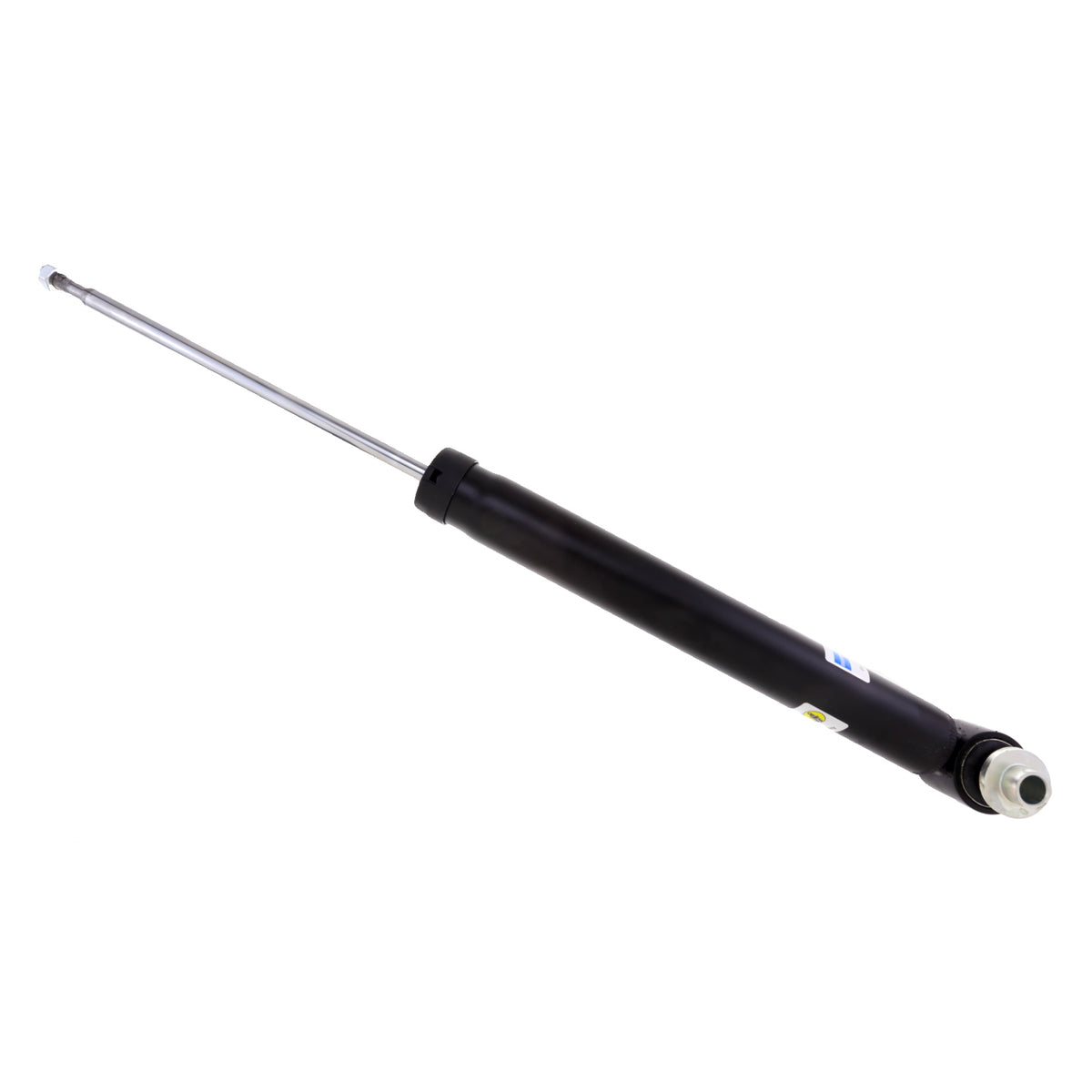 Bilstein B4 2008 Audi A6 Quattro Elite Rear Shock Absorber - 19-139968