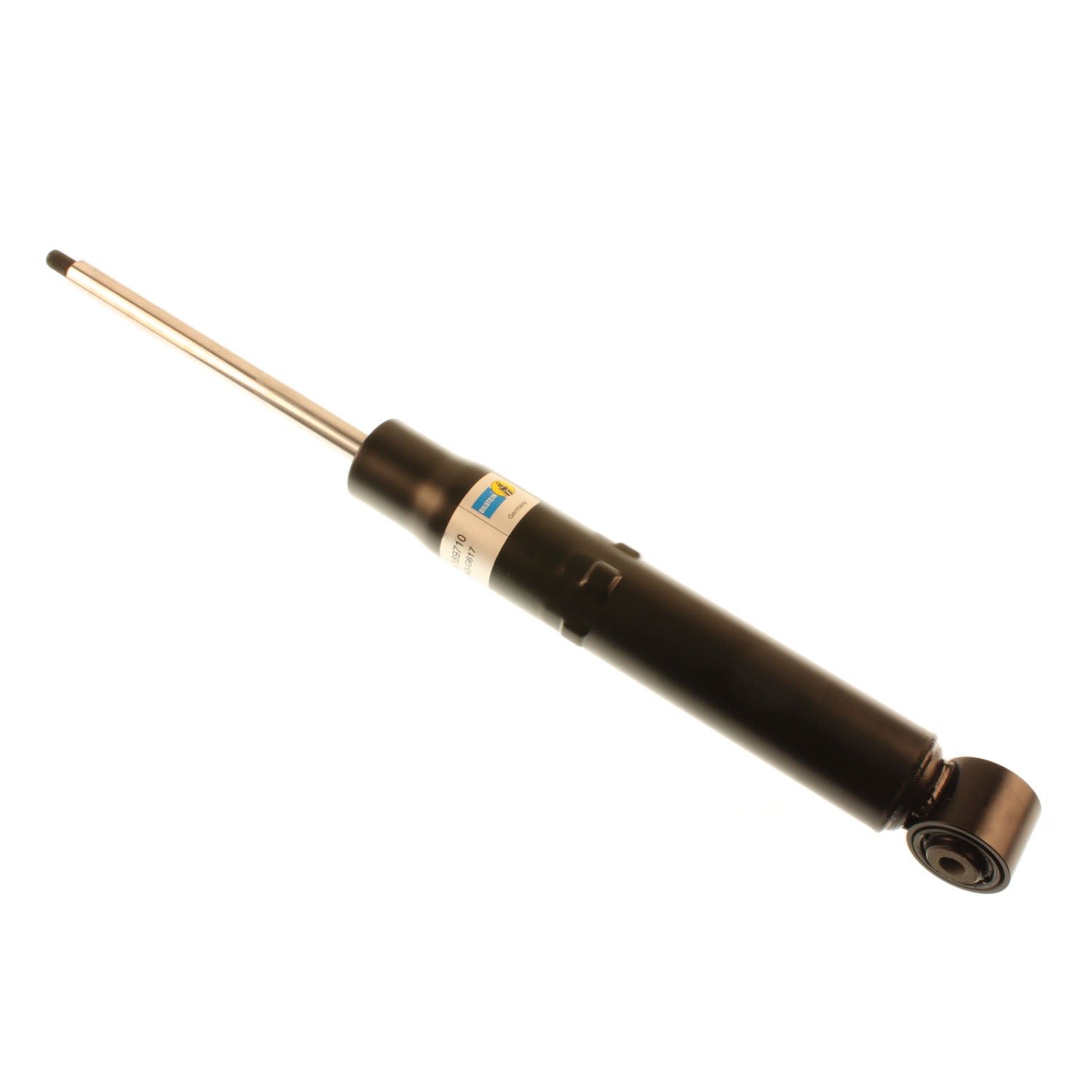 Bilstein B4 2011 Volkswagen Touareg VR6 Rear Shock Absorber - 19-189710