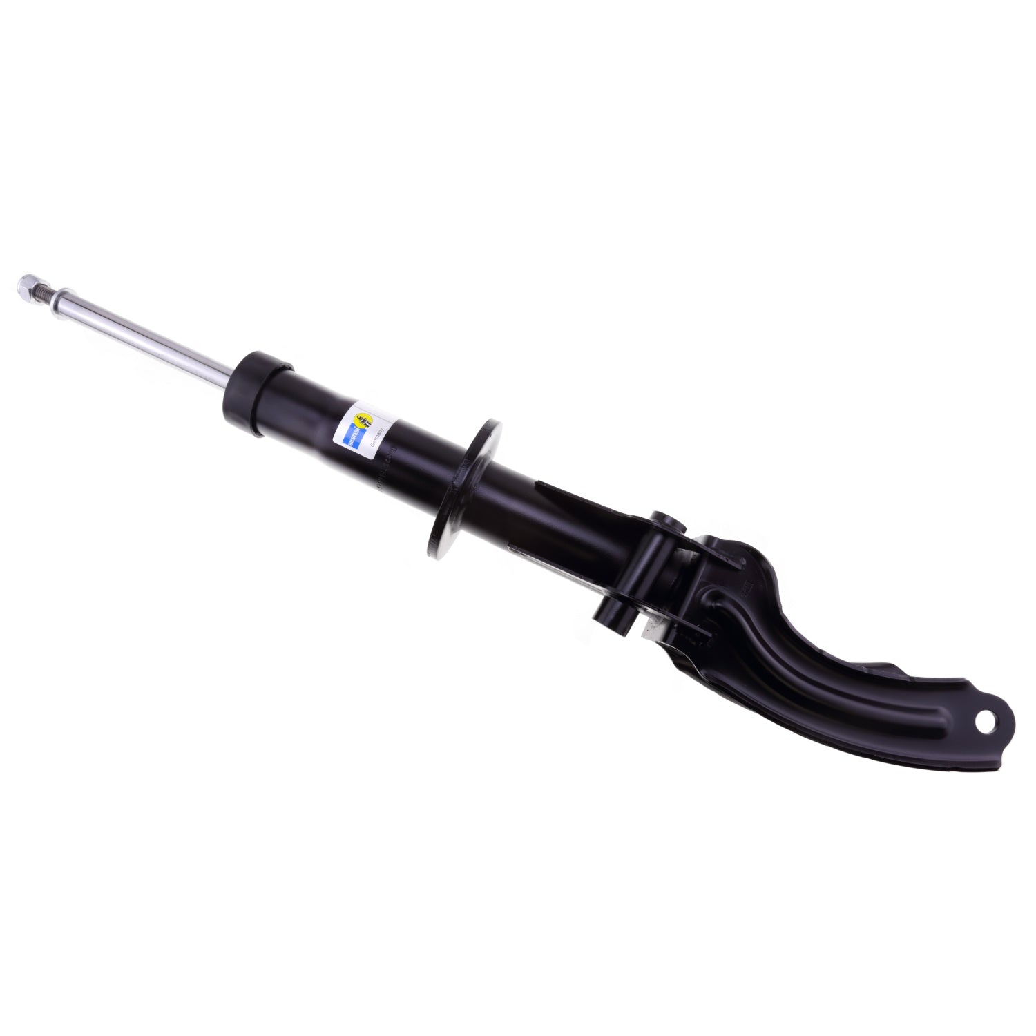 Bilstein B4 OE Replacement 07-15 Audi Q7 FL B4 Front Left Standard Suspension Shock Absorber - 19-194448
