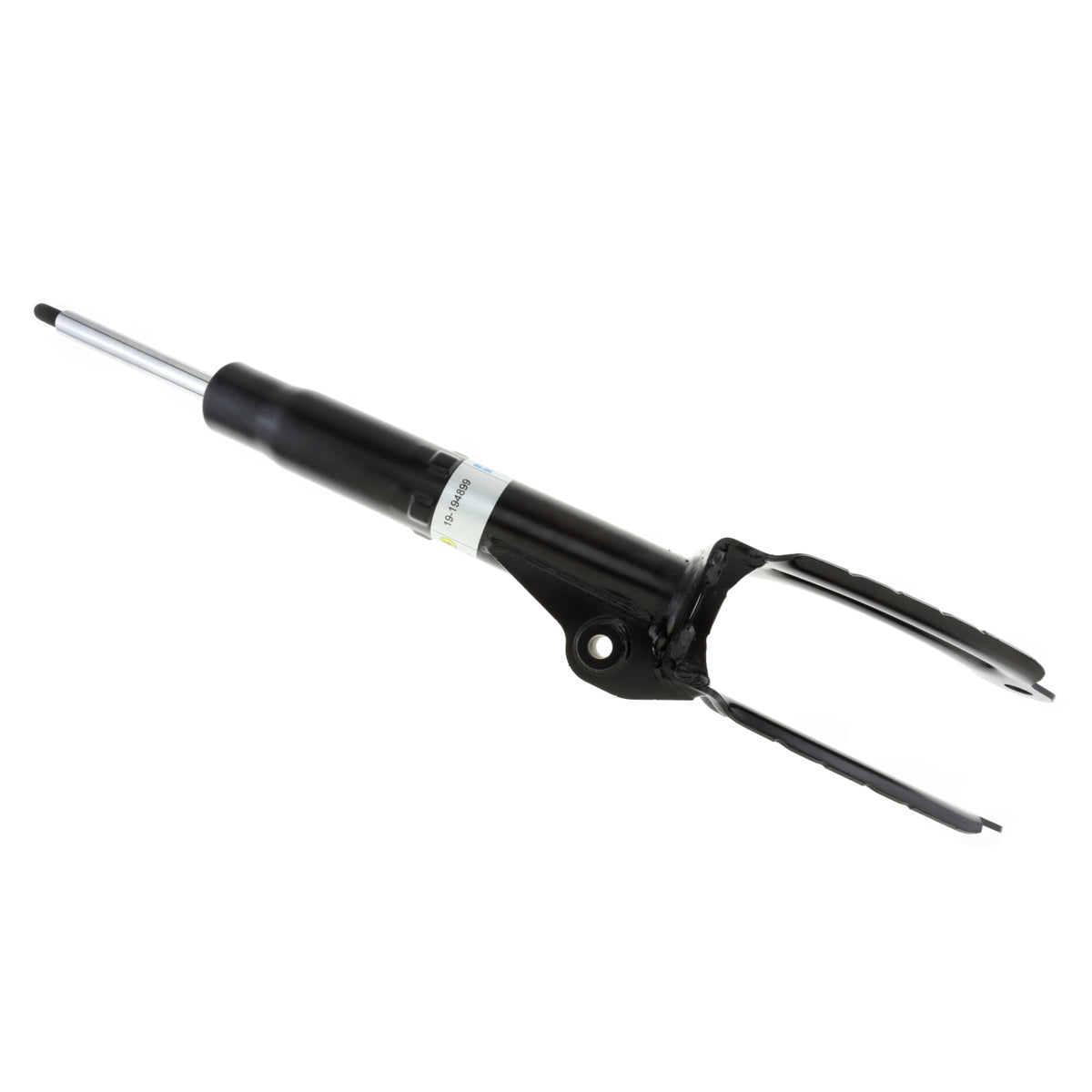 Bilstein B4 OE Replacement 11-16 Porsche Cayenne Front Right Twintube Shock Absorber - 19-194899