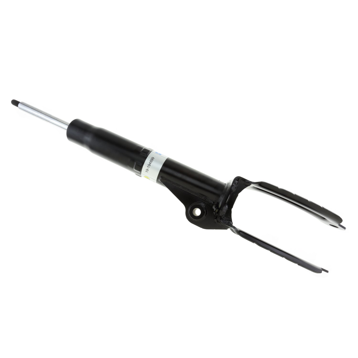 Bilstein B4 OE Replacement 11-16 Porsche Cayenne Front Right Twintube Shock Absorber - 19-194899