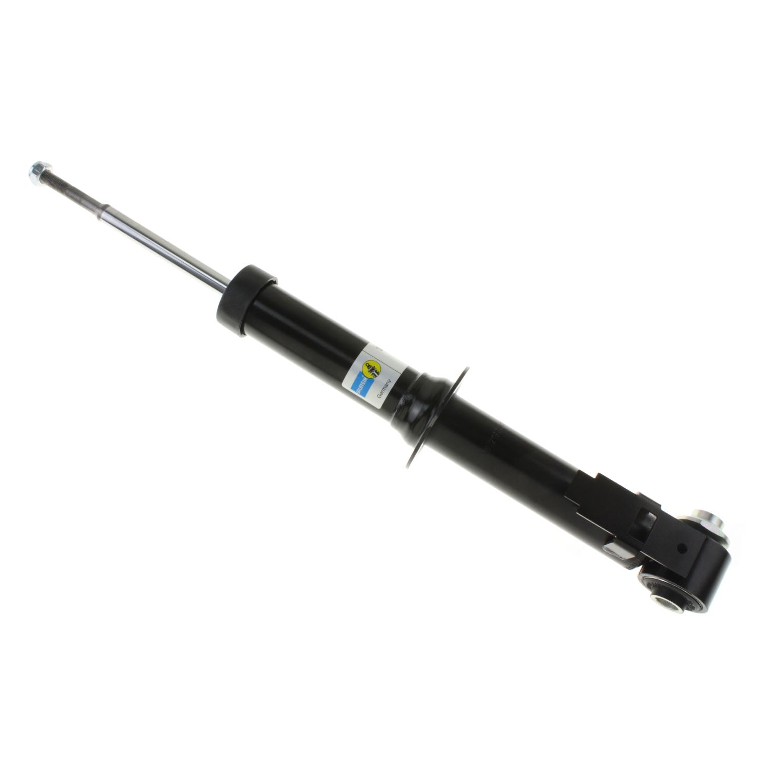 Bilstein B4 OE Replacement 11-16 Mini Countryman / 13-16 Mini Paceman Rear Left Shock Absorber - 19-213729