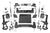 6 Inch Lift Kit | Diesel | Chevy Silverado 1500 2WD/4WD (2019-2024)