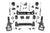 6 Inch Lift Kit | 22XL | Ram 1500 2WD (2019-2024)