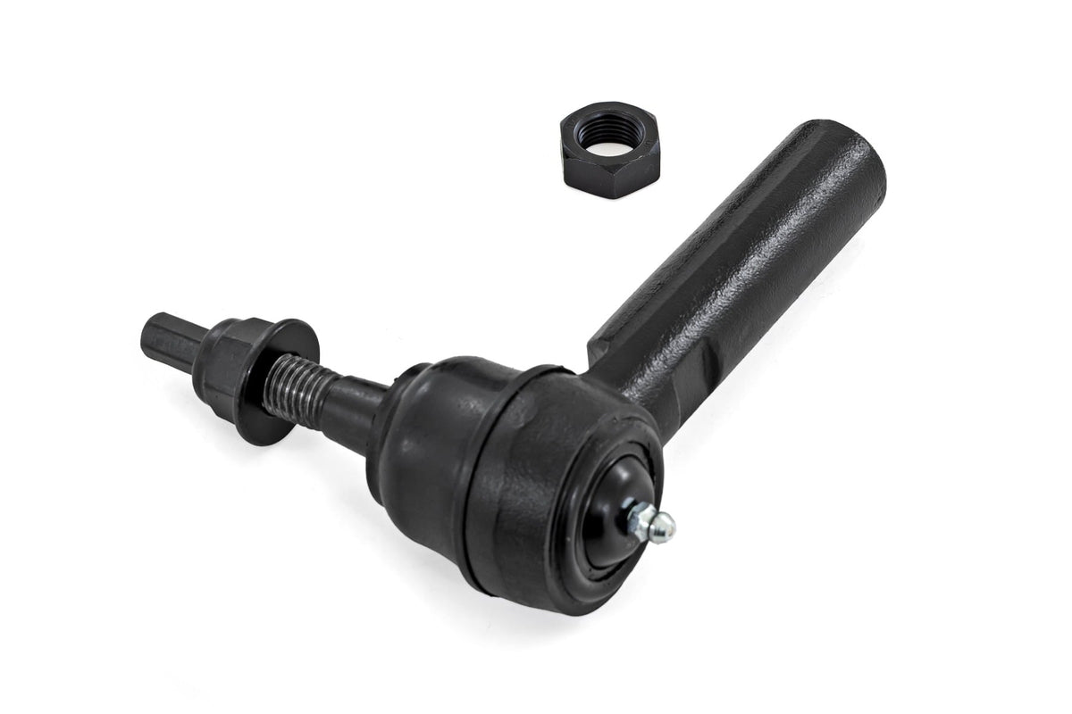 Rough Country - Tie Rod End Replacement - 6" Lift - Chevy/GMC 1500 4WD (2019-2026)