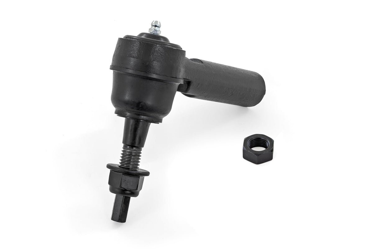 Rough Country - Tie Rod End Replacement - 6" Lift - Chevy/GMC 1500 4WD (2019-2026)