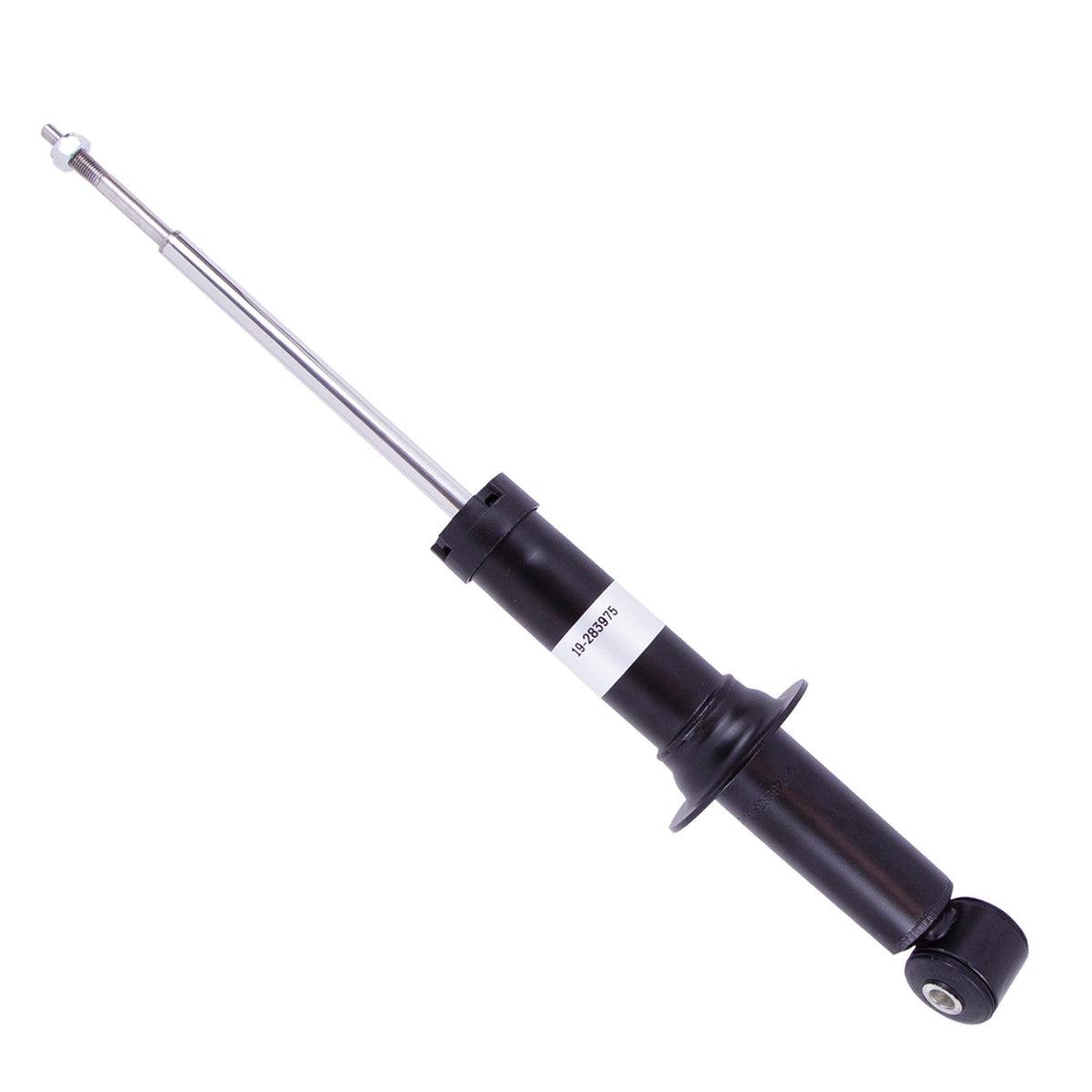 Bilstein 07-10 Jeep Compass / 07-10 Jeep Compass B4 OE Replacement Shock - Rear - 19-283975