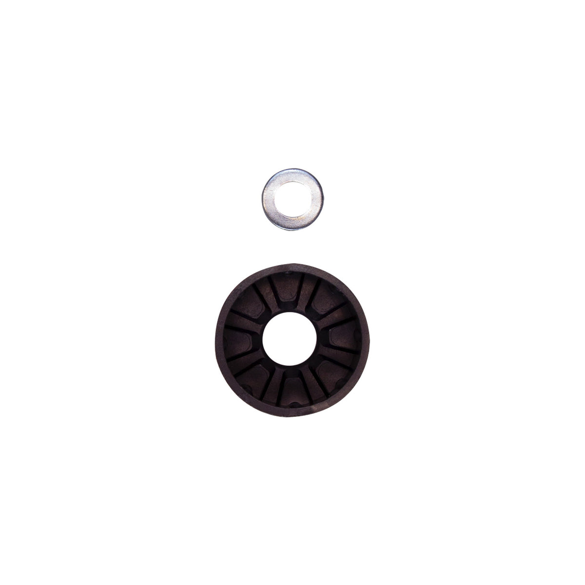 Bilstein 19-20 Audi A7 Sportback B4 OE Replacement Shock Front - 19-306261