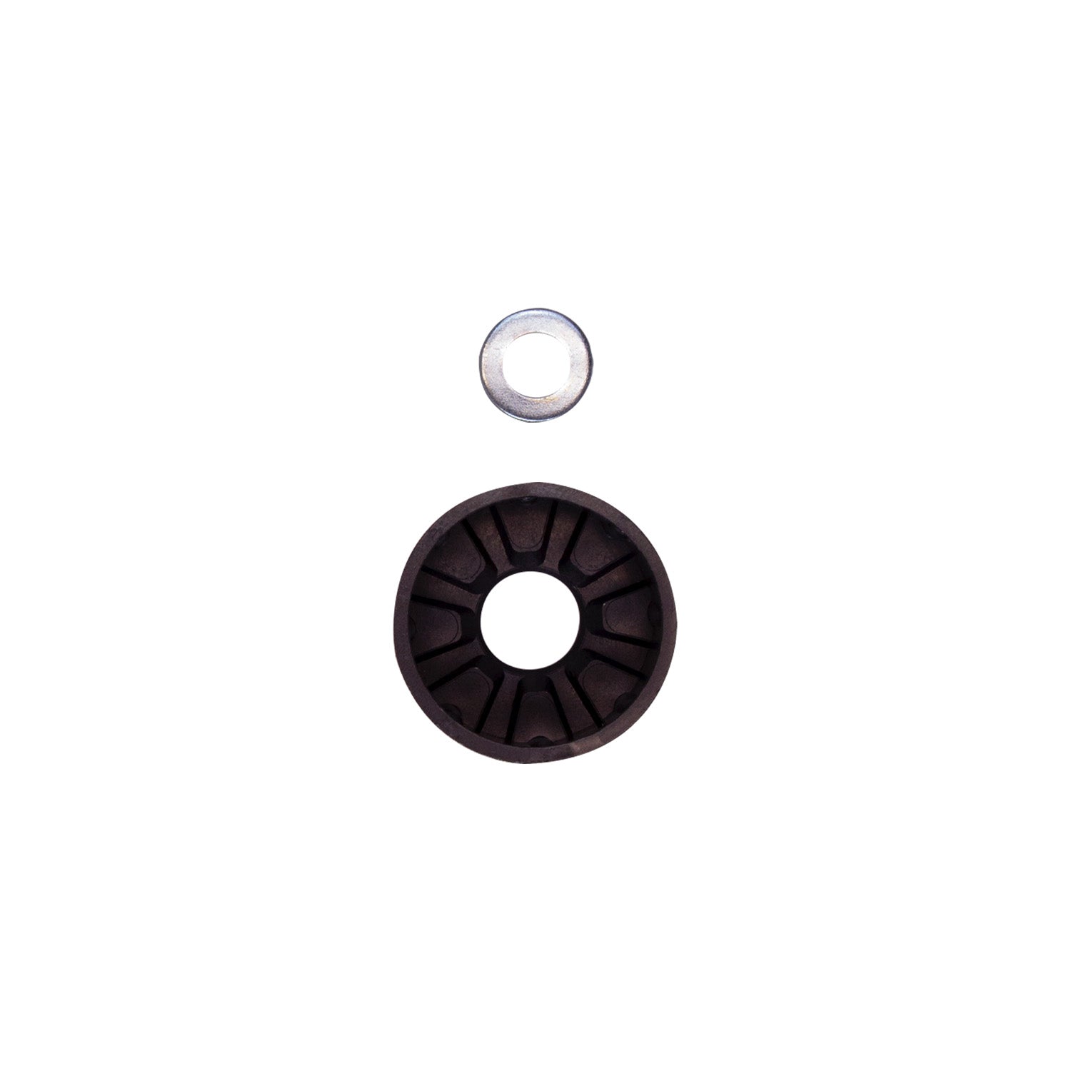 Bilstein 19-20 Audi A7 Sportback B4 OE Replacement Shock Front - 19-306261