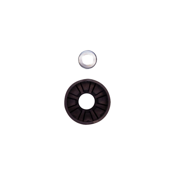 Bilstein 19-20 Audi A7 Sportback B4 OE Replacement Shock Front - 19-306261