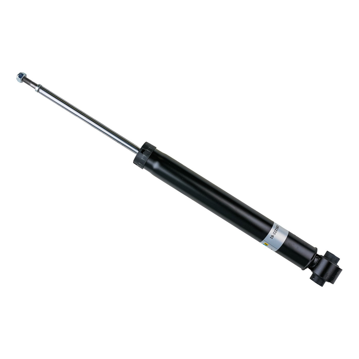 Bilstein 20-25 Kia Telluride B4 OE Replacement Shock - Rear - 19-322193 - front view