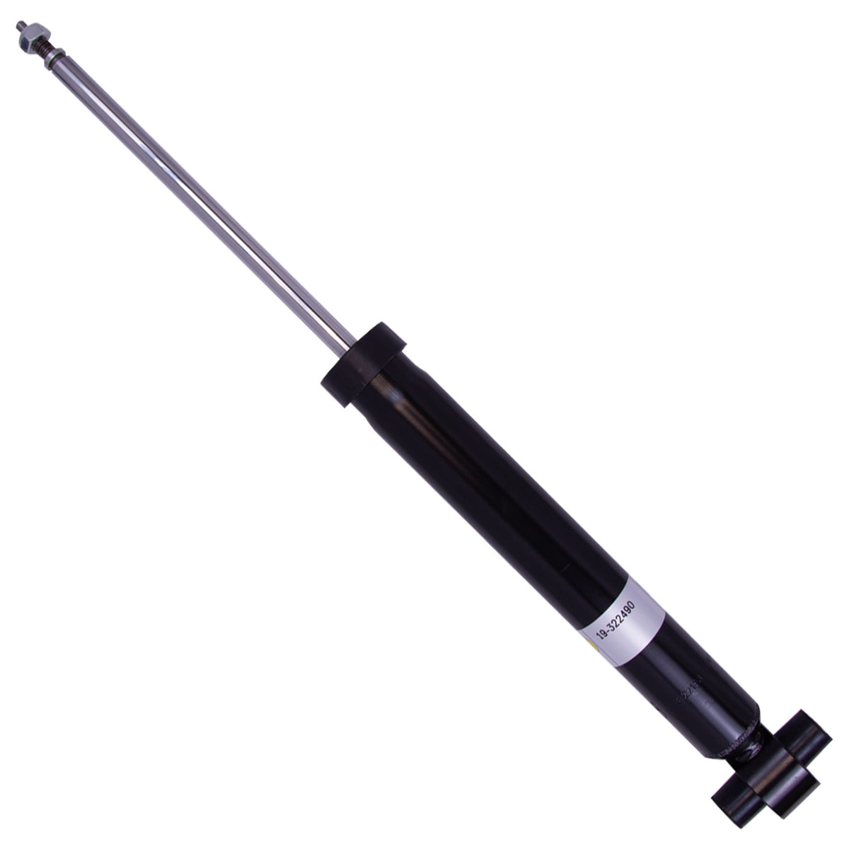 Bilstein 16-20 Buick Envision B4 OE Replacement Twintube Shock - Rear - 19-322490