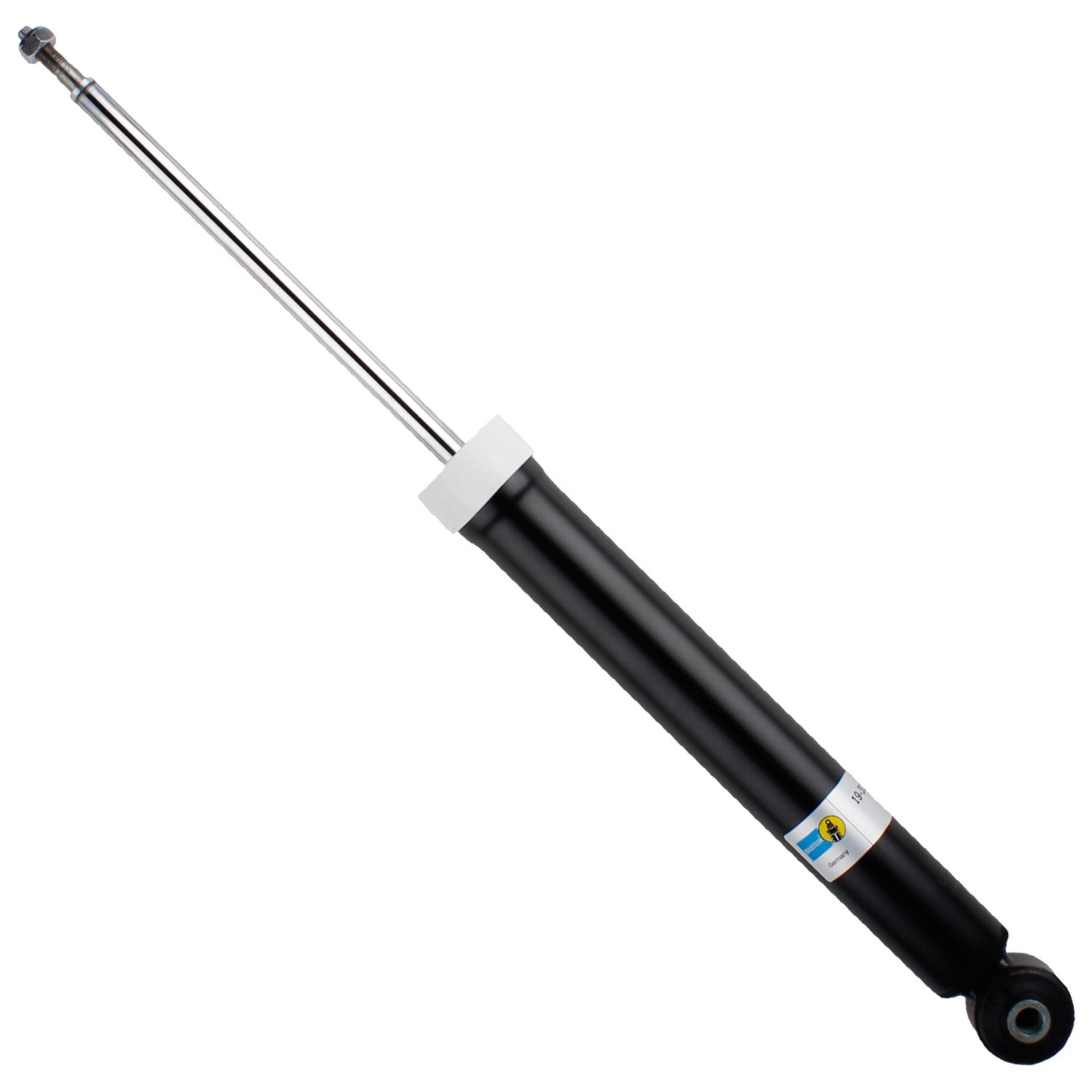 Bilstein 2019 Hyundai Ioniq B4 OE Replacement Rear Suspension Shock Absorber - 19-332222