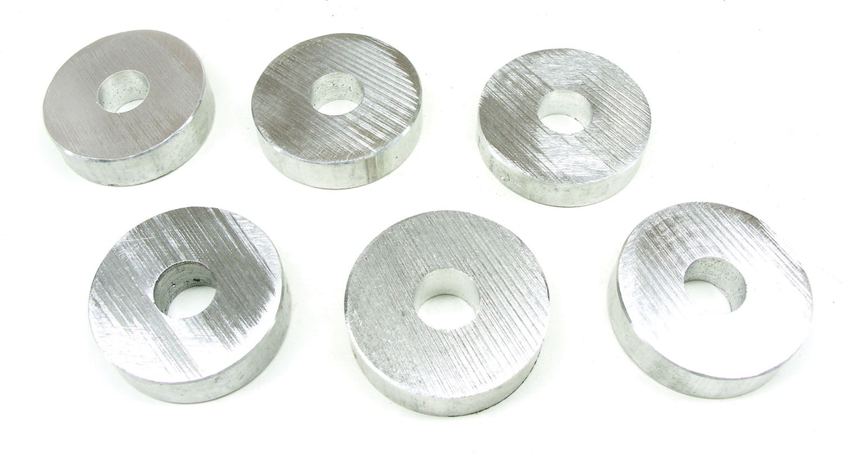 Teraflex 1997-02 TJ 0.5” Transfer Case Lowering
