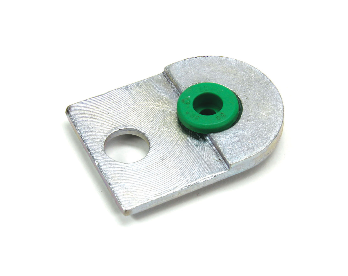 Teraflex 2003-06 TJ Shift Linkage Plate Kit
