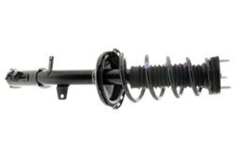 KYB Shocks &amp; Struts Strut Plus Rear Right 08-13 Toyota Highlander AWD / 13-16 Toyota Venza AWD - SR4446