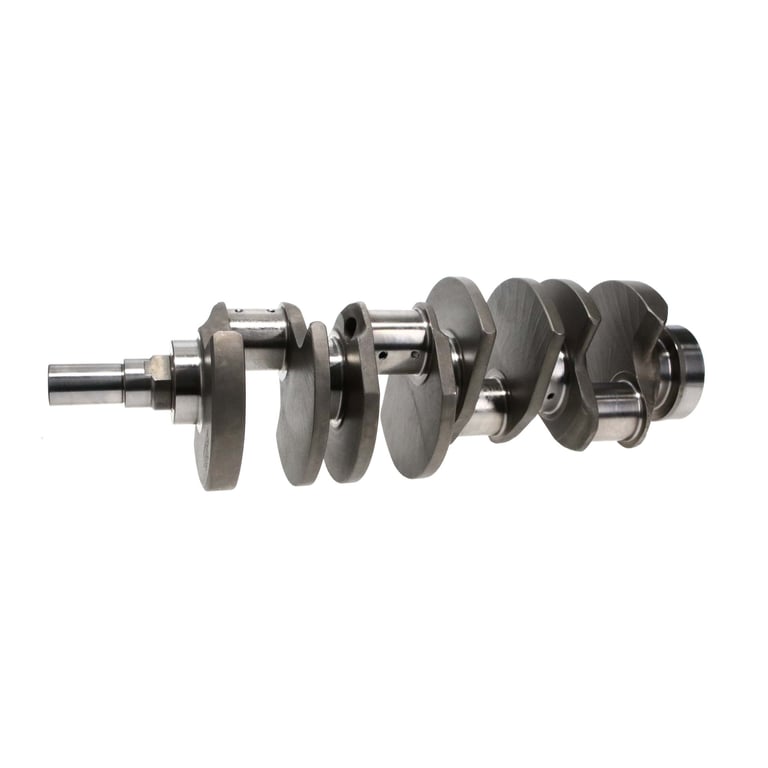 Manley Ford 4.6L Pro Series Crankshaft 3.543in Stroke - 190350