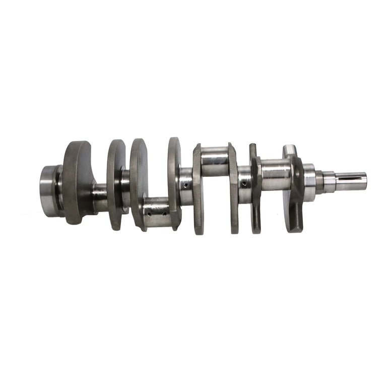 Manley Ford 4.6L Pro Series Crankshaft 3.543in Stroke - 190350