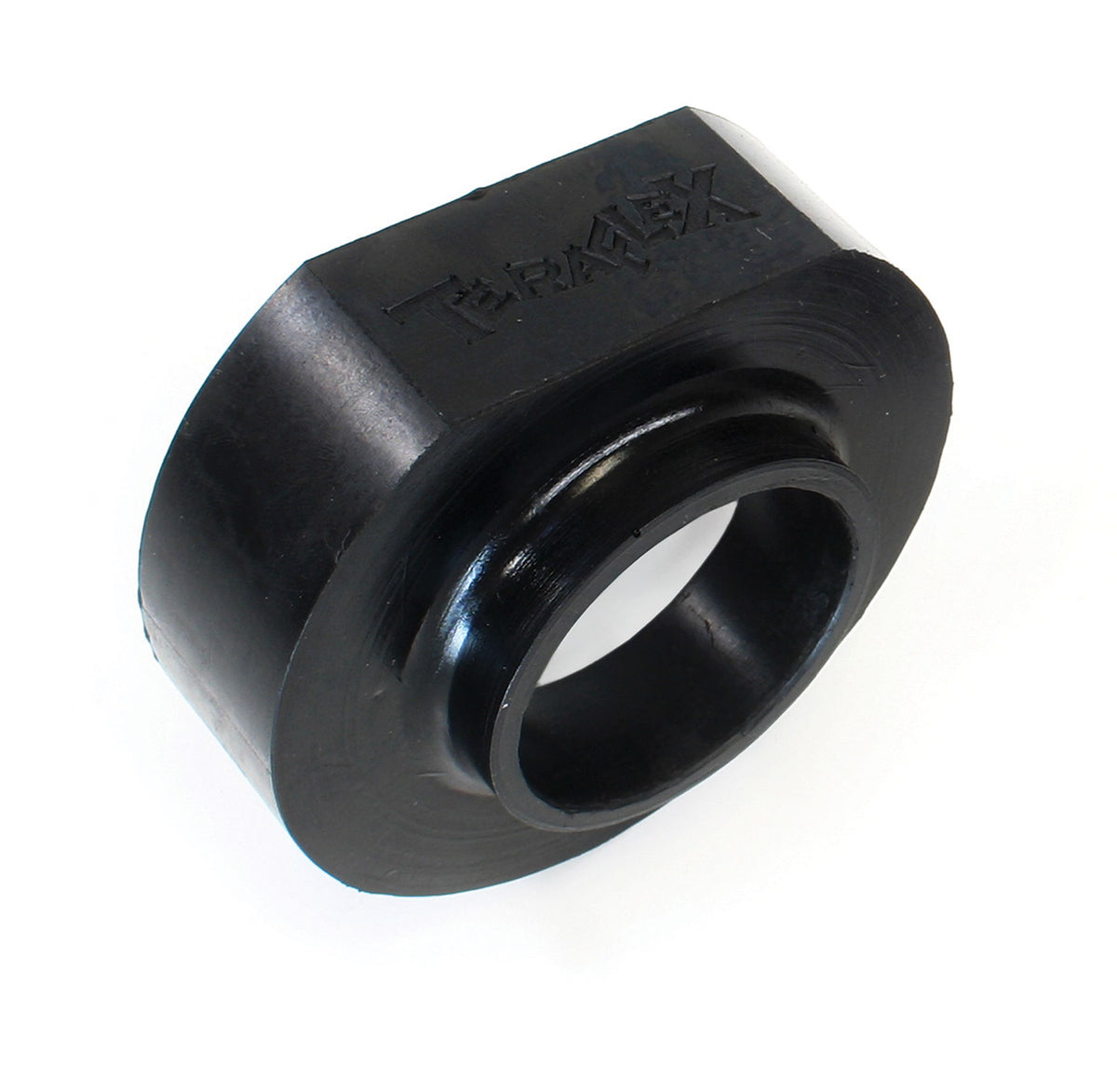 Teraflex TJ 1.25” Coil Spring Spacer - Front/rear