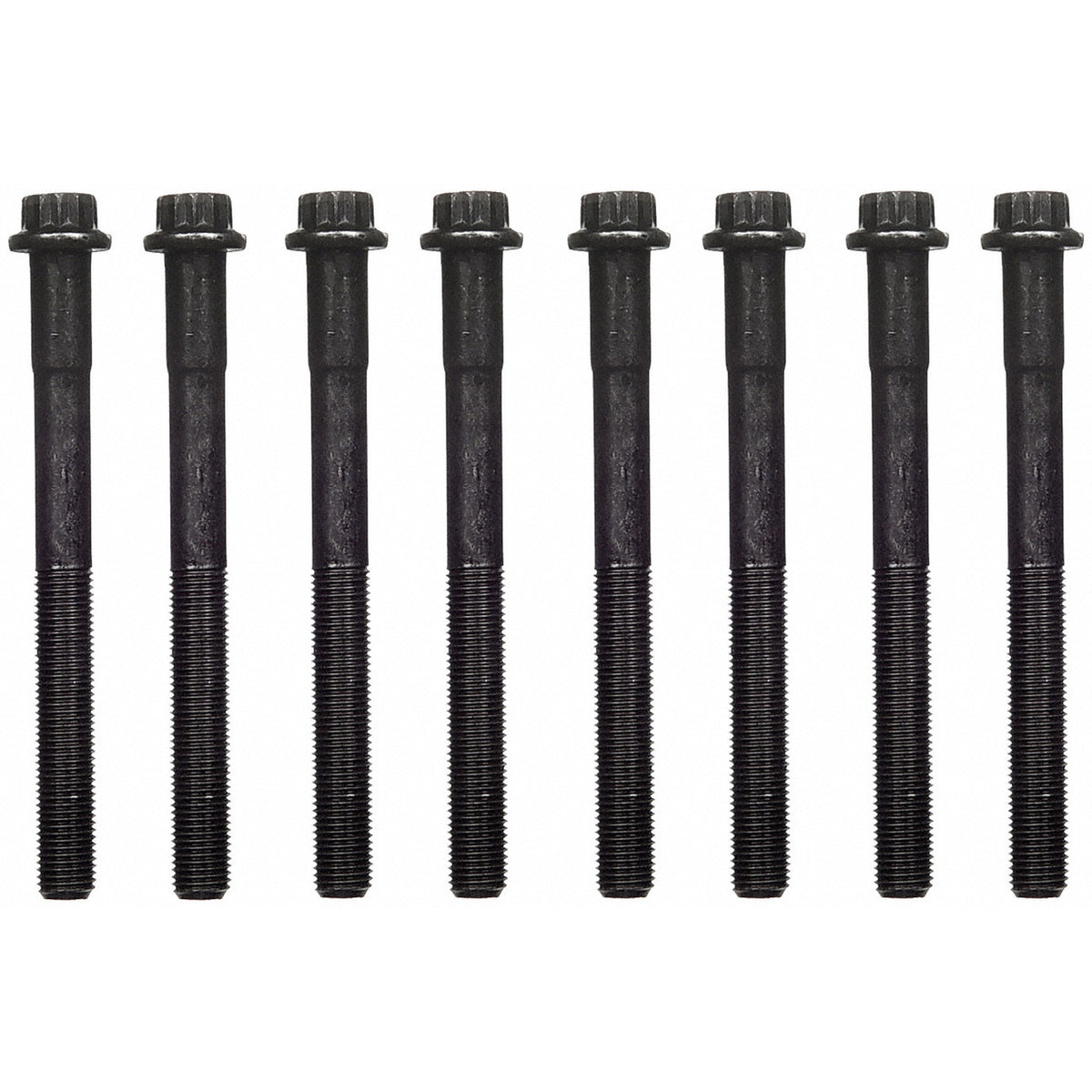 Fel-Pro Toyota 4Runner ES 72185 Engine Cylinder Head Bolt Set - ES72185 for 1988-1995 Toyota 4Runner - front view