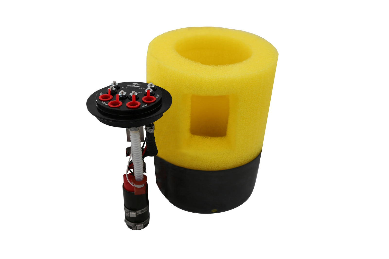 Aeromotive 99-02 Chevrolet Camaro Phantom Series Single 340lph Direct Drop-In Fuel Pump - 19101