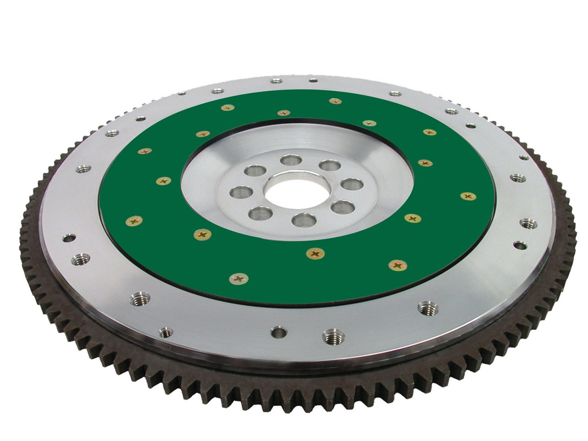 Fidanza 02-08 Honda Civic Si/02-06 Acura RSX (incl Type-S) 8lb Aluminum Flywheel - 191471