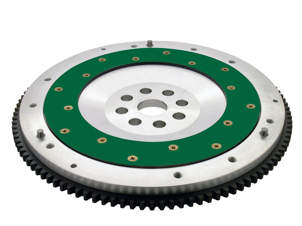 Fidanza 00-07 Honda S2000 2.0L / 04-07 S2000 2.2L 8lb Aluminum Flywheel - 191581