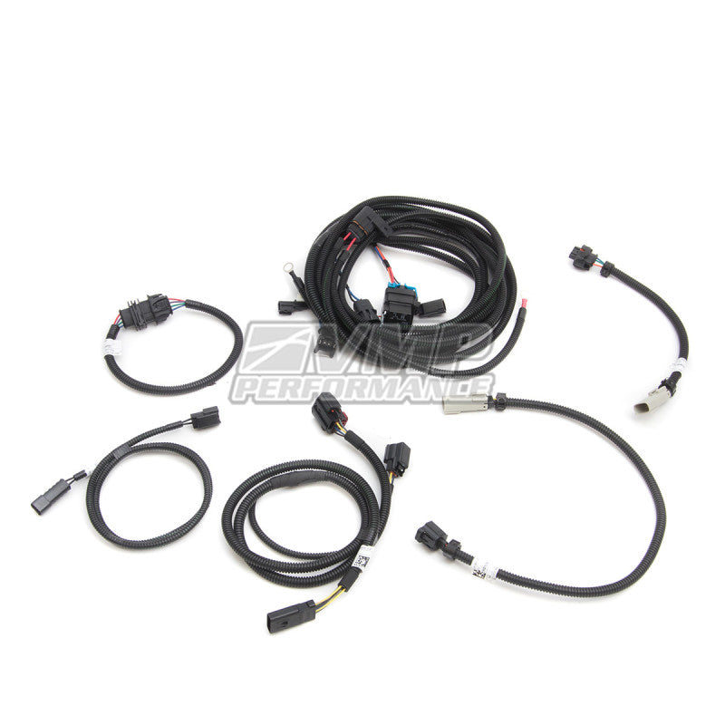 VMP Performance 15-17 Gen3R F150 2.65 L Level 2 Supercharger Kit - VMP-SK1517FG3R