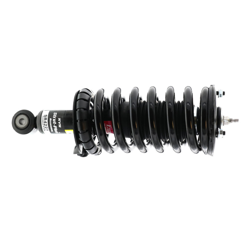 KYB Shocks &amp; Struts Strut Plus Front INFINITI QX56 2010-2004 - SR4227