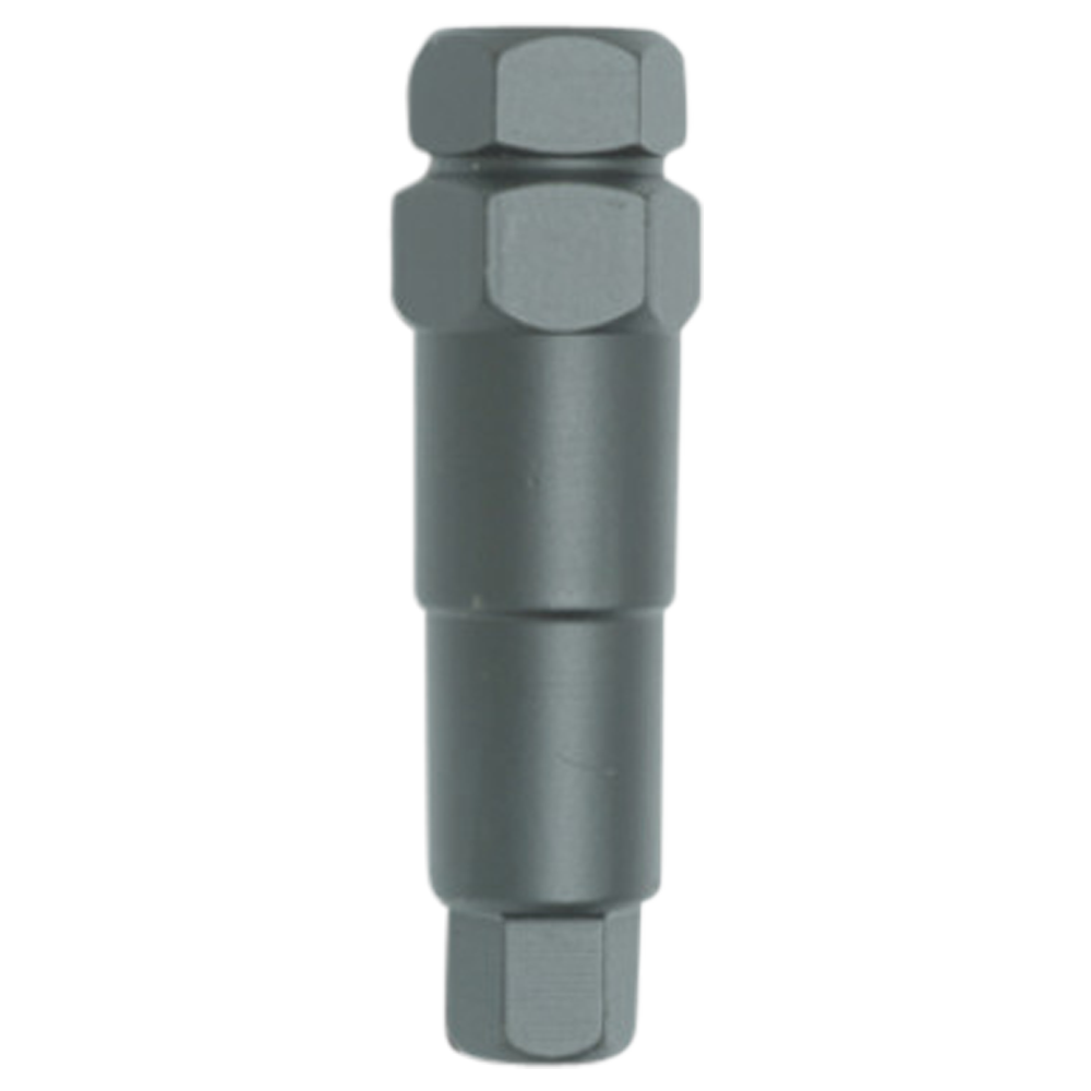 Gorilla Automotive - 6 Hex Socket 19mm(3/4) 21mm (11/16) Pass - 1921XLKEY