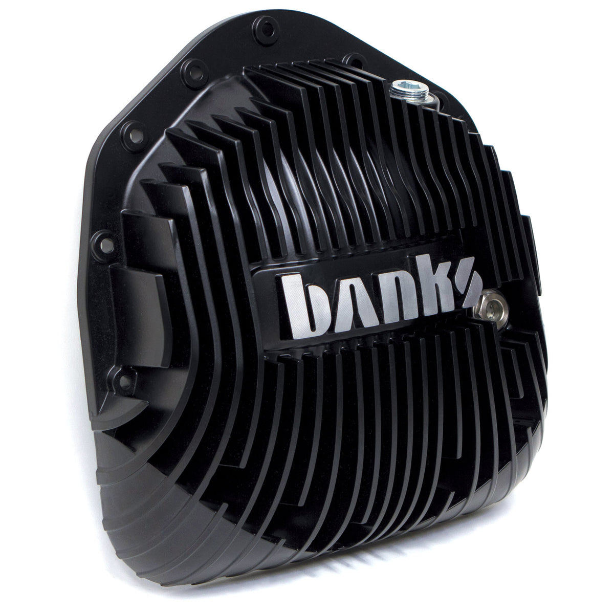 Banks Power 01-19 GM / RAM Black Ops Differential Cover Kit 11.5/11.8-14 Bolt - 19269