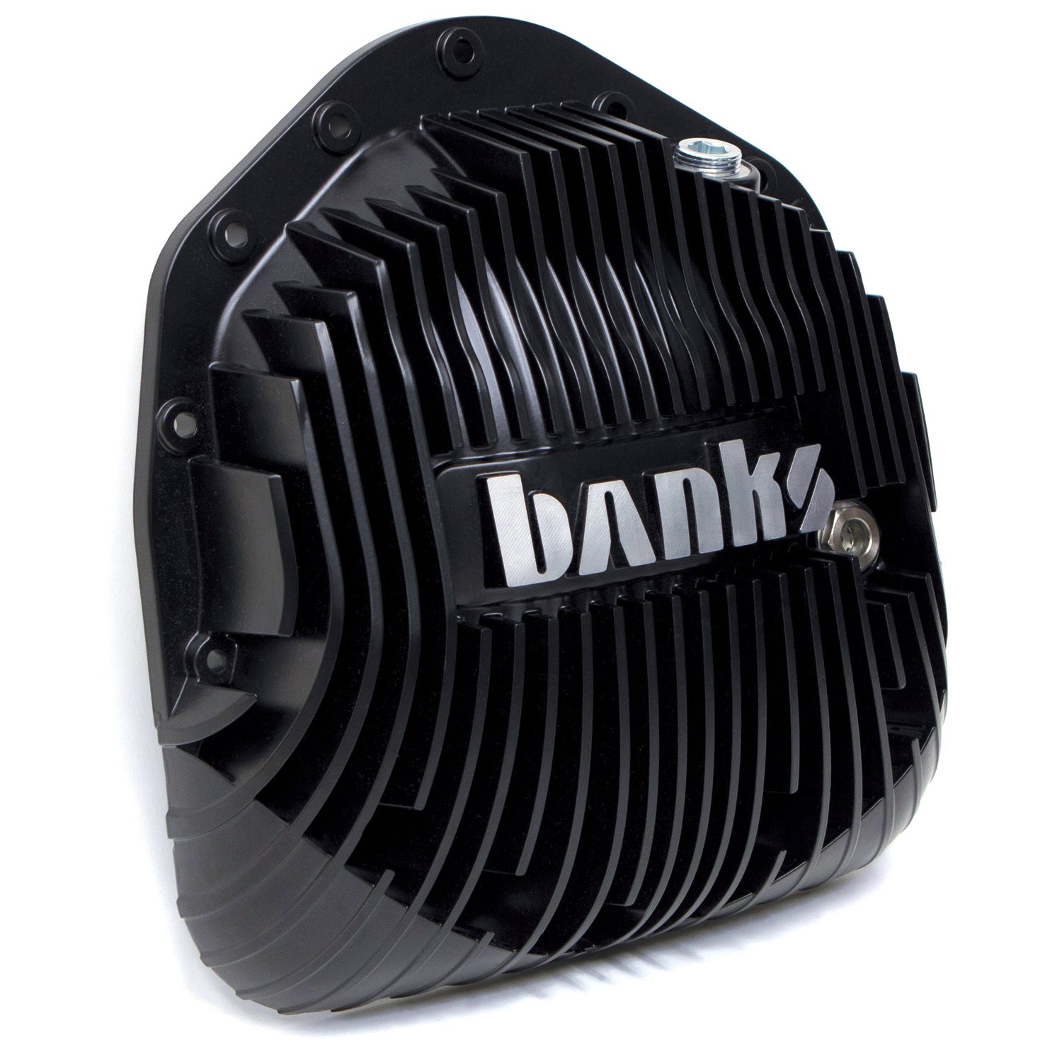 Banks Power 01-19 GM / RAM Black Ops Differential Cover Kit 11.5/11.8-14 Bolt - 19269