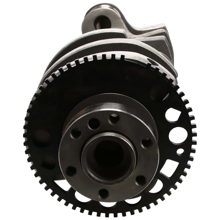 Manley Chevrolet inLSin 4.000in Stroke Pro Series Crankshaft - 190058
