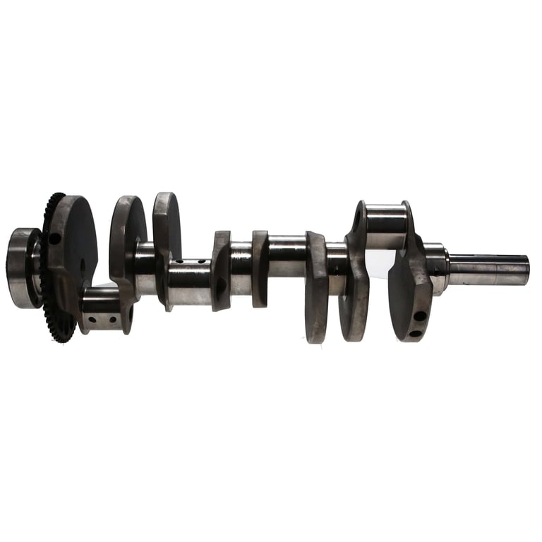 Manley Chevrolet inLSin 4.000in Stroke Pro Series Crankshaft - 190058