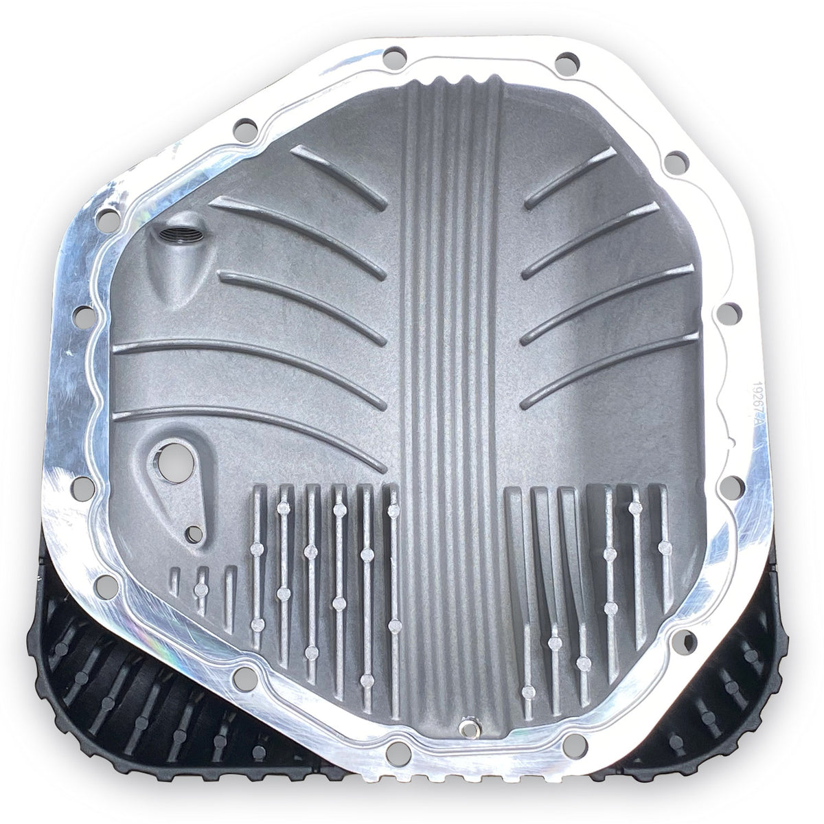 Banks Power 17+ Ford F250/F350 SRW Dana M275 Differential Cover Kit - 19282